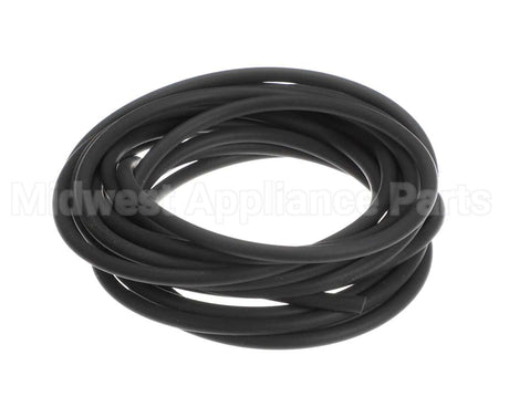 00-947790 Vulcan Hart Cord, O-Ring, Silicone, 1/8" Dia - 10 Ft