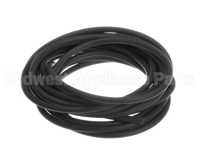 00-947790 Vulcan Hart Cord, O-Ring, Silicone, 1/8" Dia - 10 Ft