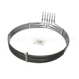 00-947798 Compatible Vulcan Element, Inner (480V/ 12 Kw)
