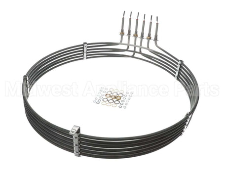 00-947798 Vulcan Hart Element,Elect, 12Kw,480V,Outer