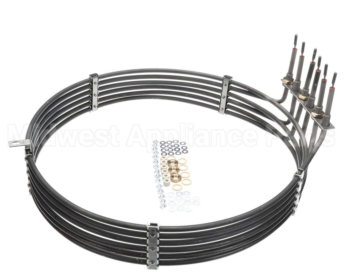 00-947799 Hobart Element, Outer (480V12Kw)