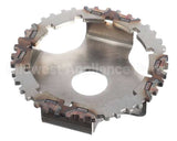 00-947838-00003 Hobart Tool, Weldment, Drain/Wash