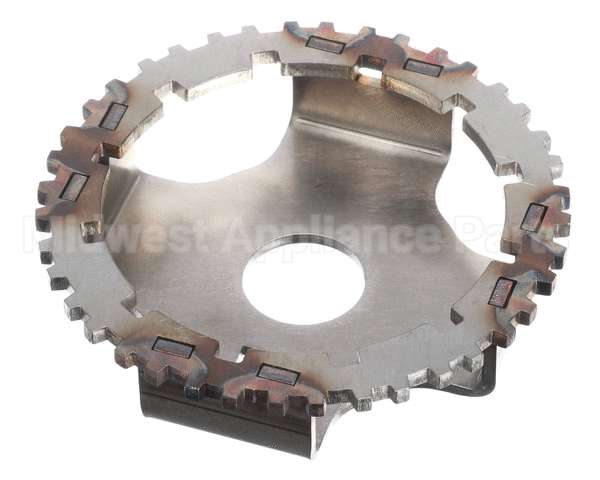 00-947838-00003 Hobart Tool, Weldment, Drain/Wash
