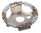 00-947838-00003 Hobart Tool, Weldment, Drain/Wash