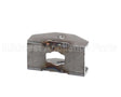 00-947857 Hobart Stop,Drain Lift Weldment
