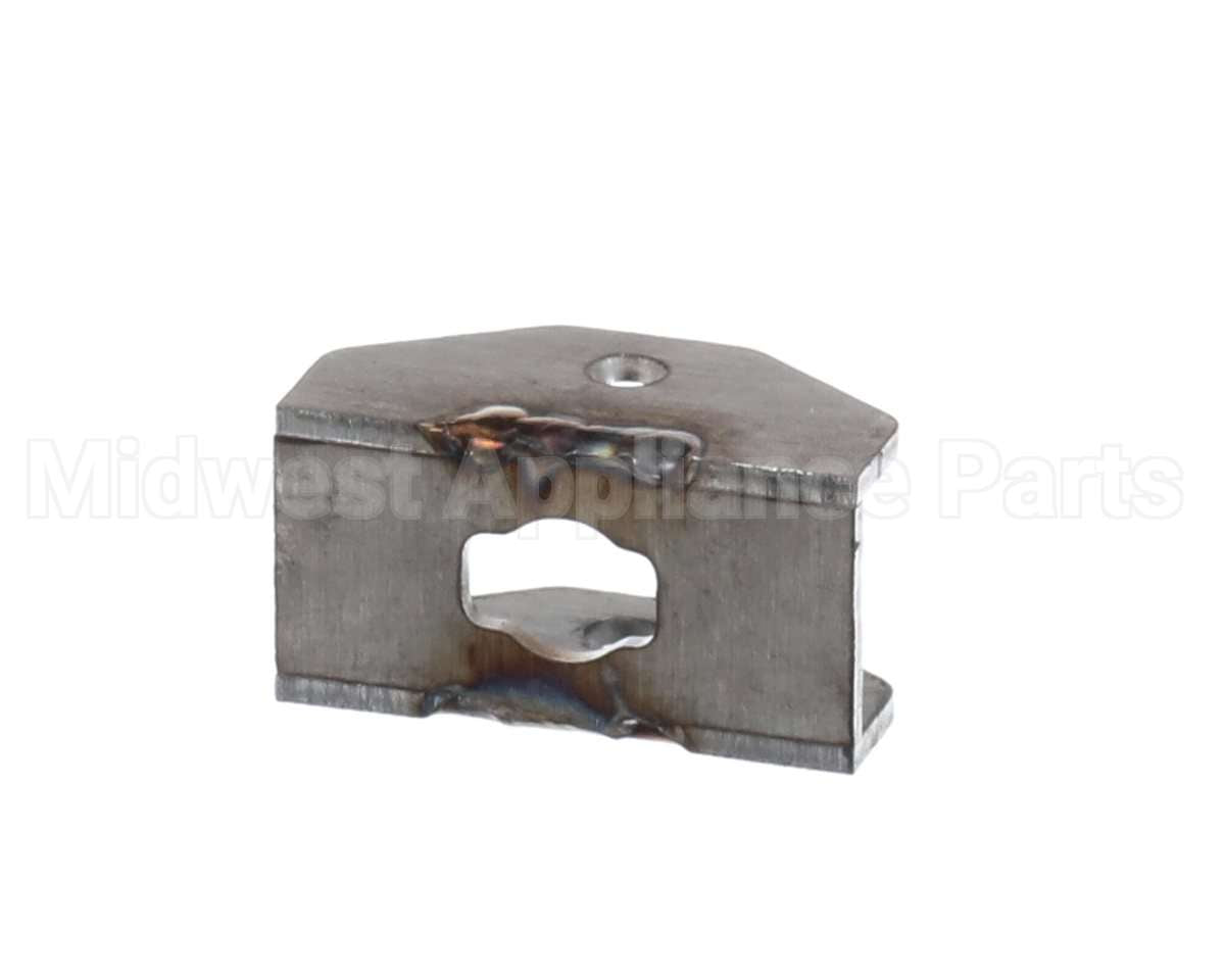 00-947857 Hobart Stop,Drain Lift Weldment