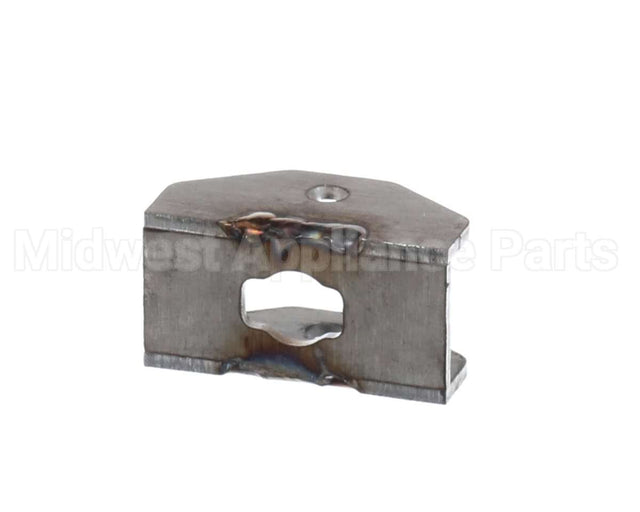 00-947857 Hobart Stop,Drain Lift Weldment