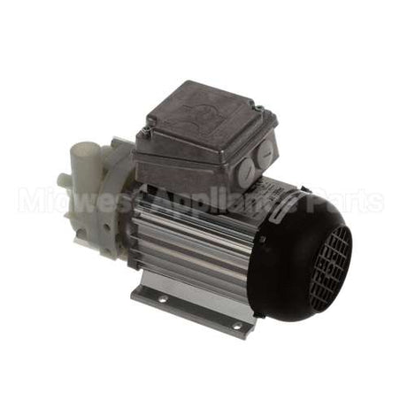 00-947899-00004 Hobart Pump, Wash, Motor, Asr