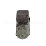 00-947899-00004 Hobart Pump, Wash, Motor, Asr