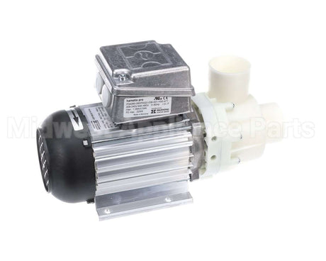 00-947900-00001 Hobart Pump Assembly., Asr-S, (208-240, 4