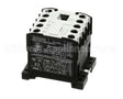 00-948104 Hobart Contactor, 8A, 3 Pole, 1 Aux C