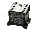 00-948104 Hobart Contactor, 8A, 3 Pole, 1 Aux C