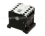 00-948104 Hobart Contactor, 8A, 3 Pole, 1 Aux C