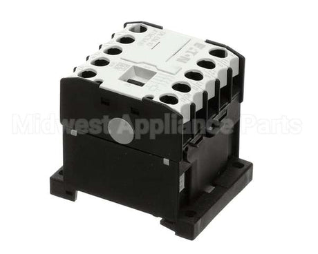 00-948104 Hobart Contactor, 8A, 3 Pole, 1 Aux C
