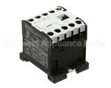 00-948104 Hobart Contactor, 8A, 3 Pole, 1 Aux C