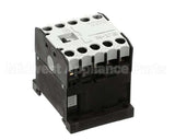 00-948104 Hobart Contactor, 8A, 3 Pole, 1 Aux C