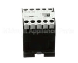 00-948104 Hobart Contactor, 8A, 3 Pole, 1 Aux C