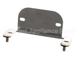 00-948108-00002 Hobart Bracket,Manifold,Upper