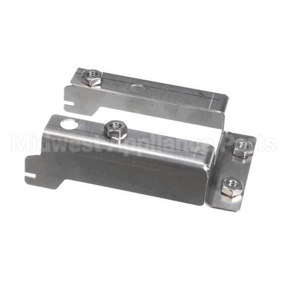 00-948162-00001 Compatible Hobart Bracket - Hub Rinse