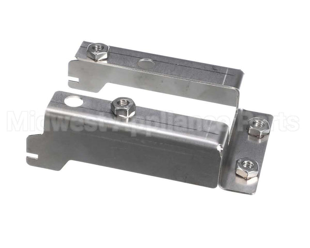 00-948162-00001 Hobart Bracket - Hub Rinse