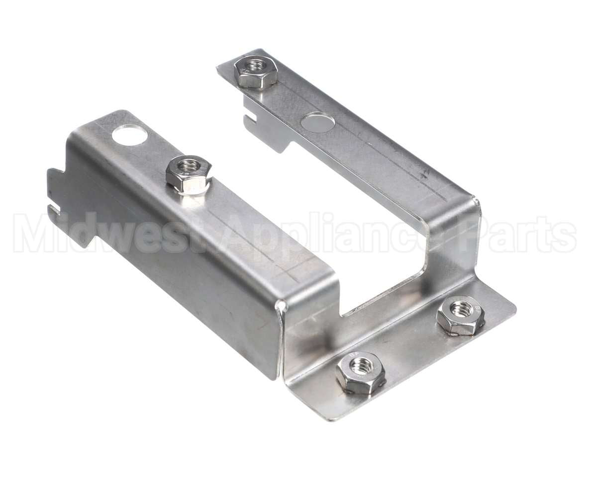 00-948162-00001 Hobart Bracket - Hub Rinse