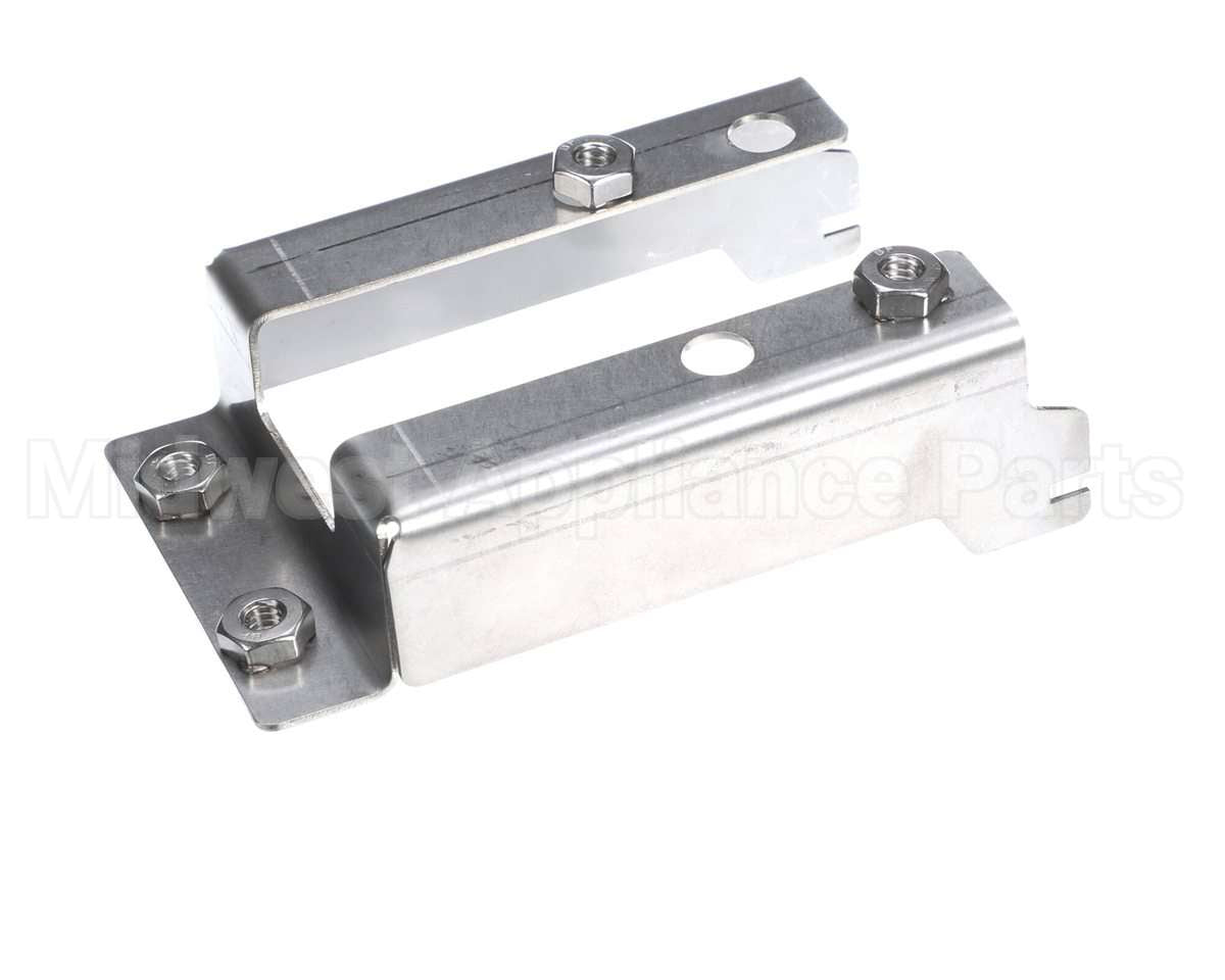 00-948162-00001 Hobart Bracket - Hub Rinse