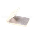 00-948209-00001 Compatible Midwest Appliance Parts Bracket - Roller Guide (Lower)