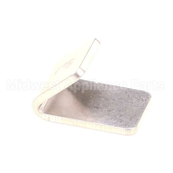 00-948209-00001 Compatible Midwest Appliance Parts Bracket - Roller Guide (Lower)
