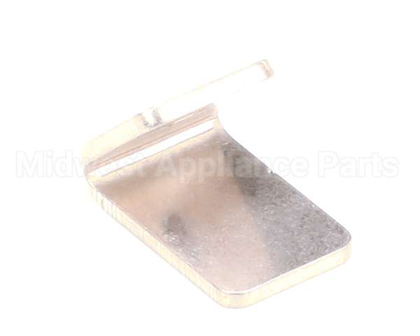 00-948209-00001 Hobart Bracket - Roller Guide (Lower)