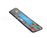 00-948324 Hobart Switch, Membrane, Keypad, Tri-