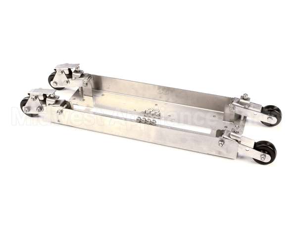 00-948383 Hobart Caster Kit, Lxe