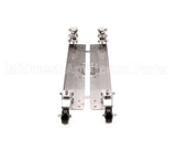 00-948383 Hobart Caster Kit, Lxe
