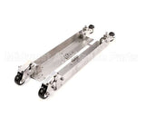 00-948383 Hobart Caster Kit, Lxe