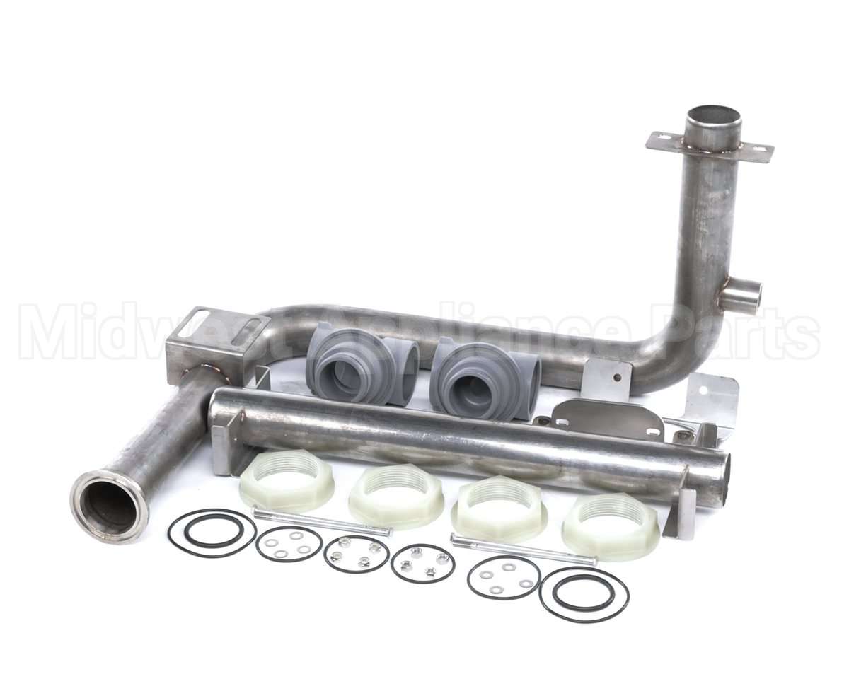00-948509-00005 Hobart Kit, Manifold, Load L-R, Std H