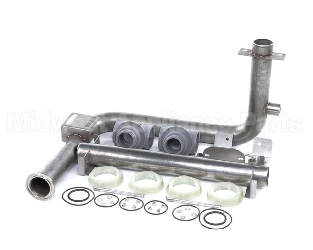 00-948509-00005 Hobart Kit, Manifold, Load L-R, Std H