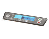 00-948595 Hobart Switch, Membrane, Keypad, Ft10
