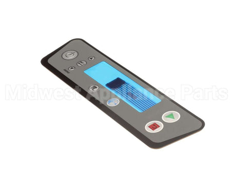 00-948595 Hobart Switch, Membrane, Keypad, Ft10