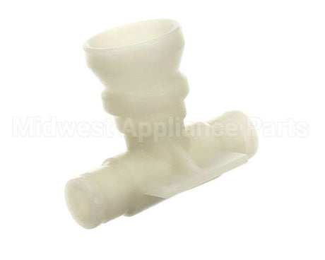 00-948623-00001 Hobart Hub, Rinse, Lower