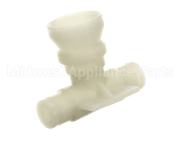 00-948623-00001 Hobart Hub, Rinse, Lower