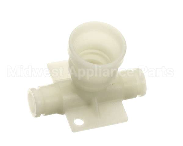 00-948623-00001 Hobart Hub, Rinse, Lower