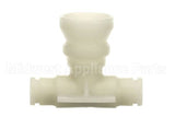 00-948623-00001 Hobart Hub, Rinse, Lower