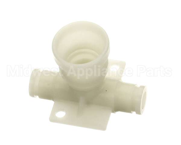 00-948623-00001 Hobart Hub, Rinse, Lower