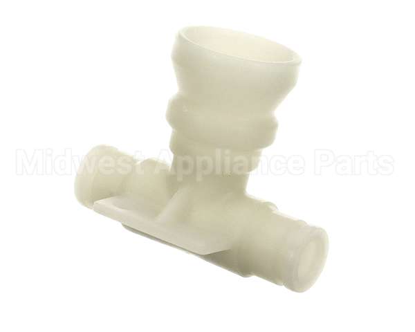 00-948623-00001 Hobart Hub, Rinse, Lower