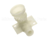 00-948623-00001 Hobart Hub, Rinse, Lower