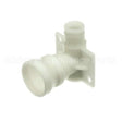 00-948623-00002 Compatible Hobart Hub, Rinse, Upper