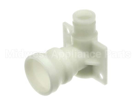 00-948623-00002 Hobart Hub, Rinse, Upper