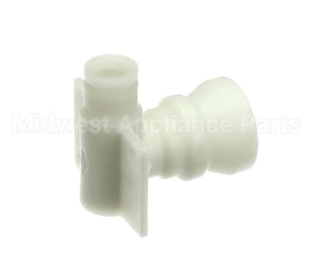 00-948623-00002 Hobart Hub, Rinse, Upper