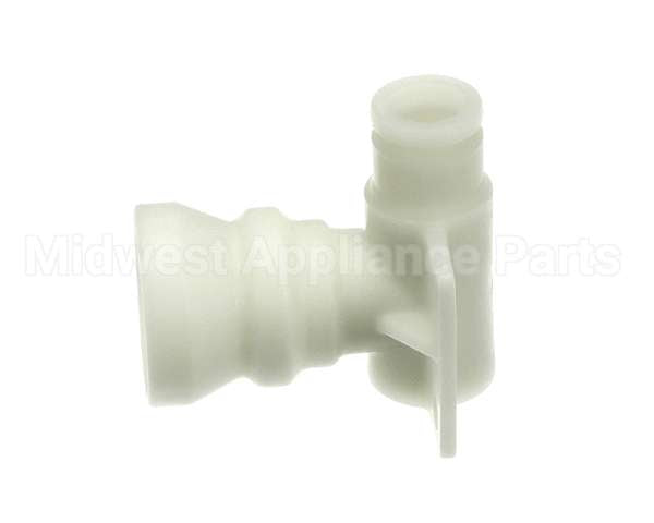 00-948623-00002 Hobart Hub, Rinse, Upper