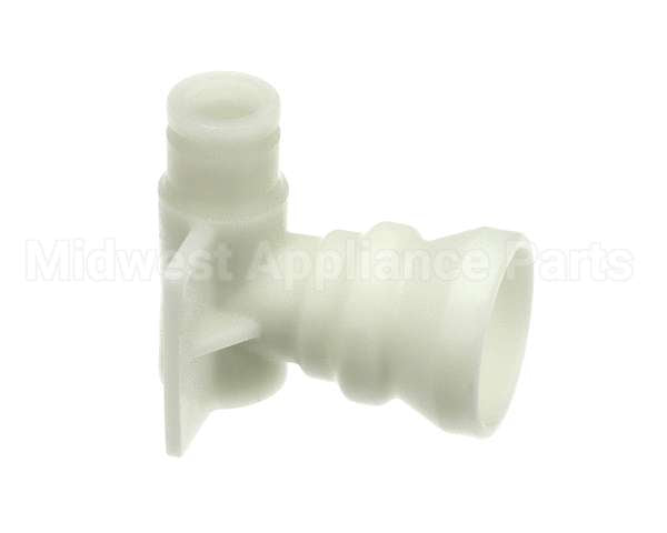 00-948623-00002 Hobart Hub, Rinse, Upper