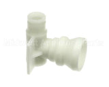 00-948623-00002 Hobart Hub, Rinse, Upper